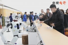 国已成为全球人工智能专利最大具有国