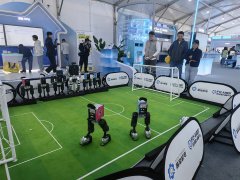 <b>2024年中国人工智能（AI）财产规模已超9000亿元</b>